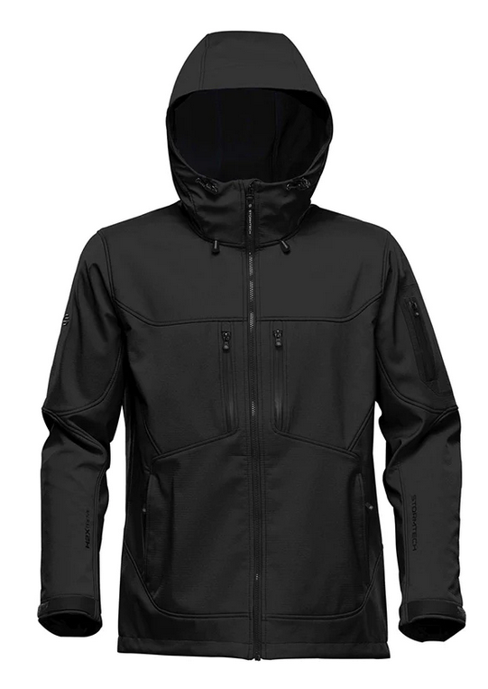 Men's Epsilon 2 Softshell - HR-1
